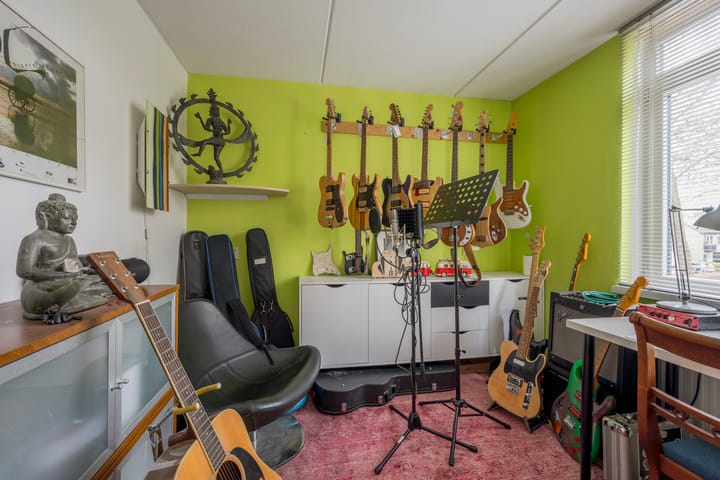 Foto 16 van Ostadehof 6