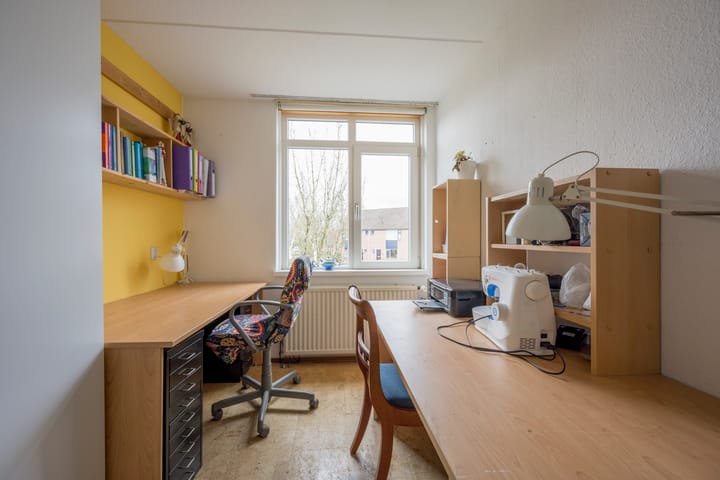 Foto 17 van Ostadehof 6