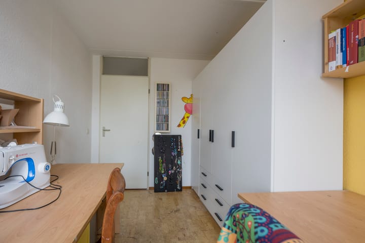 Foto 18 van Ostadehof 6