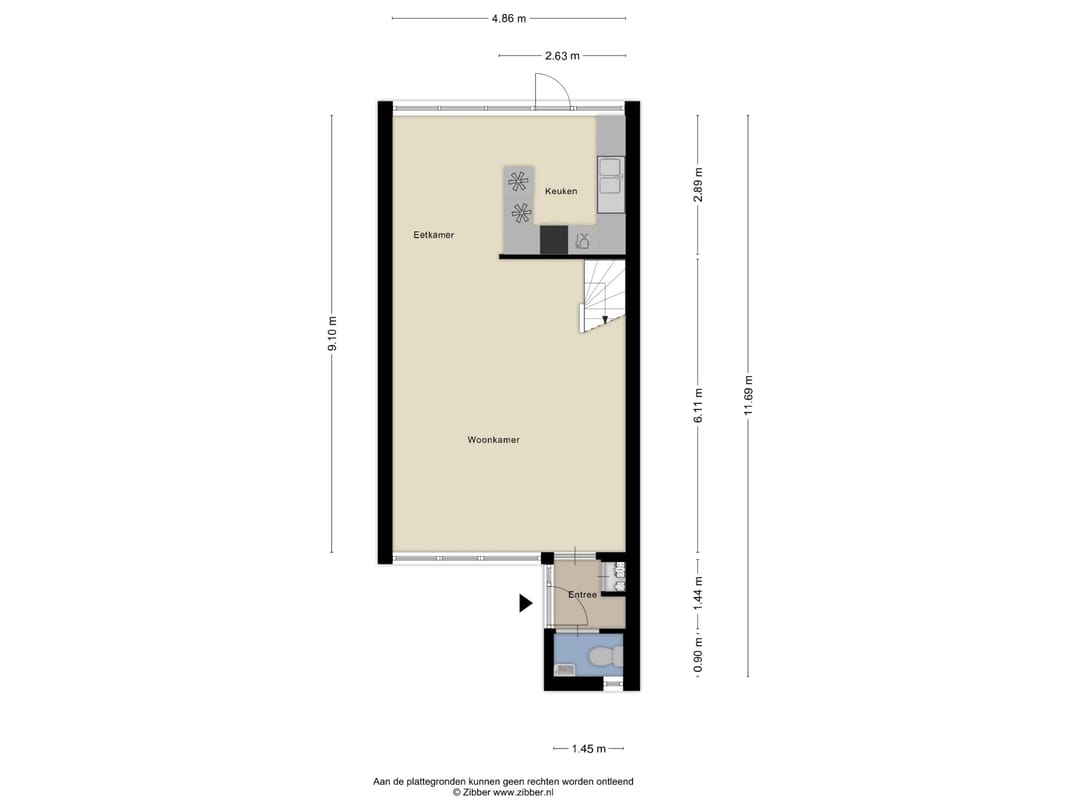 Foto 31 van Rivierenpark 57