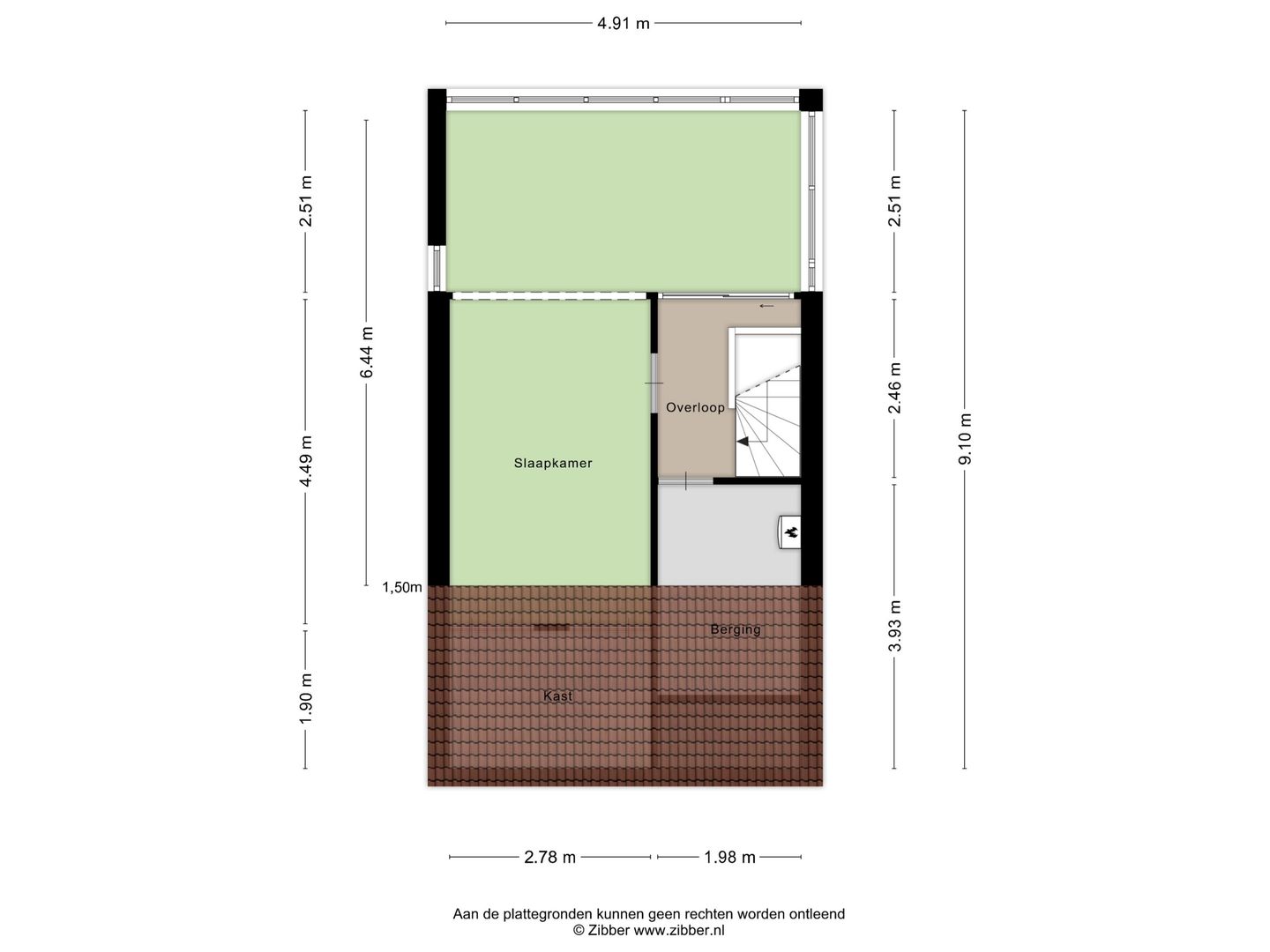 Foto 34 van Rivierenpark 57