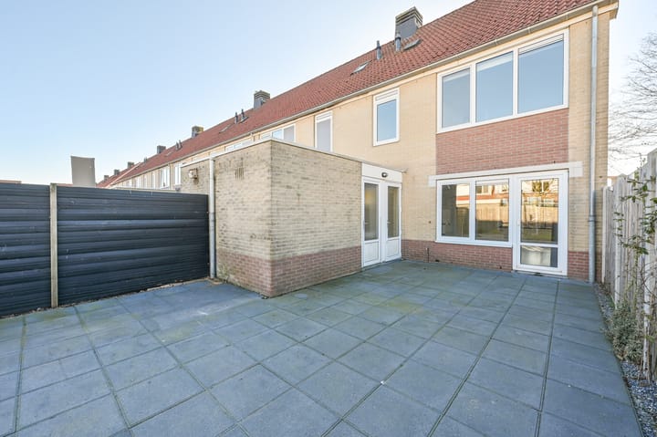 Foto 29 van Atalanta 3