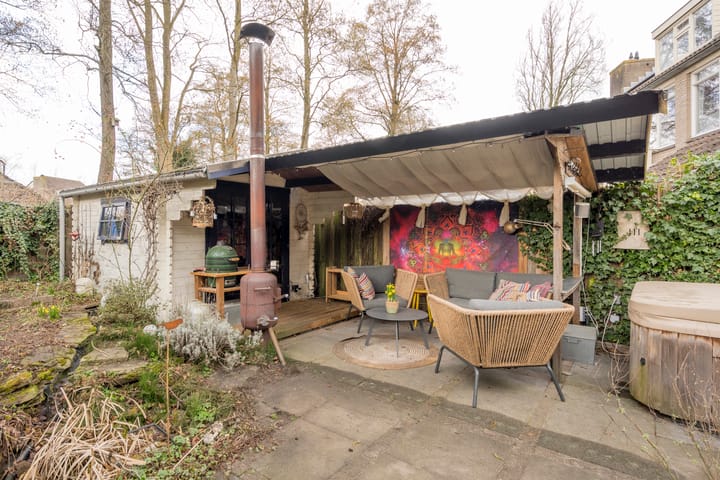 Foto 27 van Ostadehof 6