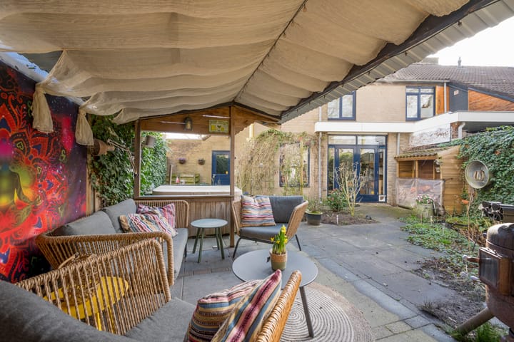 Foto 28 van Ostadehof 6