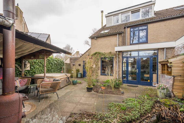 Foto 29 van Ostadehof 6