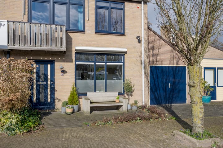 Foto 30 van Ostadehof 6