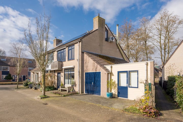 Foto 32 van Ostadehof 6