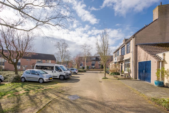 Foto 33 van Ostadehof 6