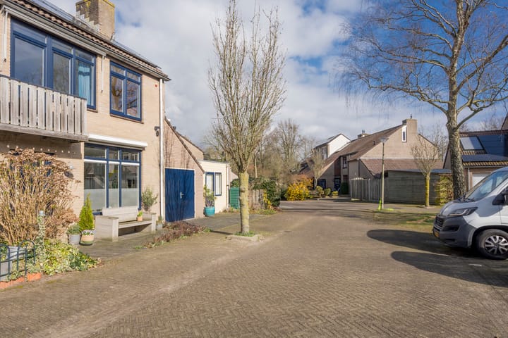 Foto 34 van Ostadehof 6