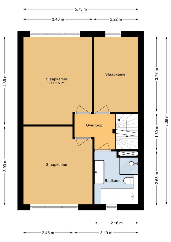 Foto 44 van Atalanta 3