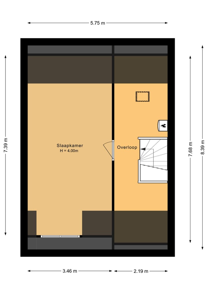 Foto 45 van Atalanta 3