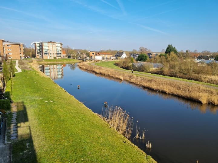 Foto 1 van Mientekade 66