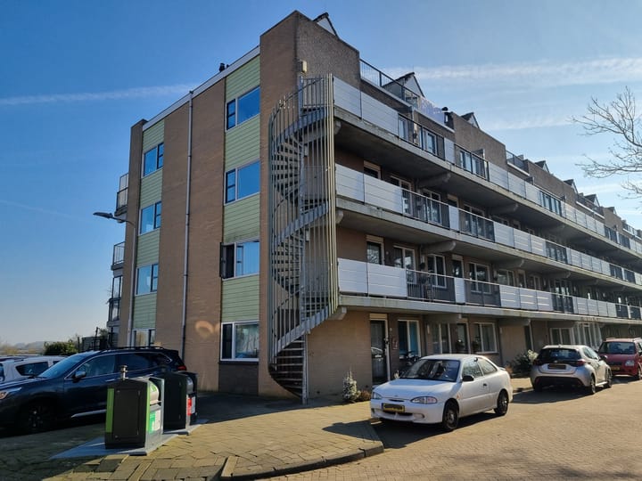 Foto 2 van Mientekade 66