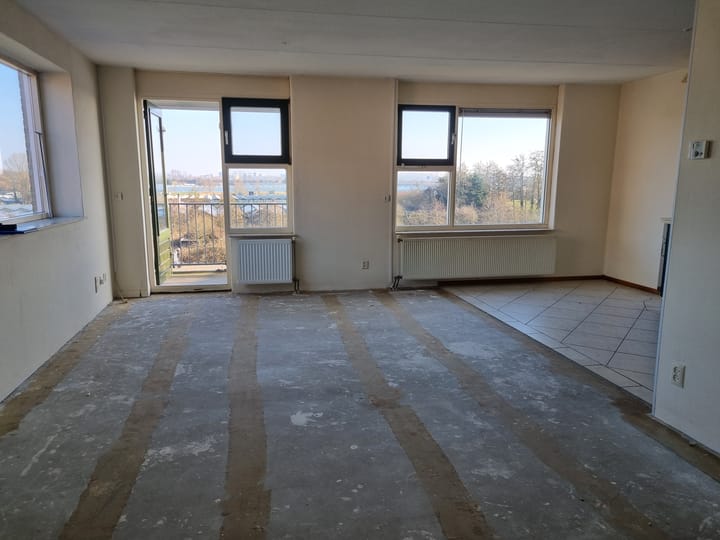 Foto 3 van Mientekade 66