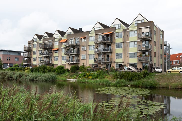 Foto 13 van Mientekade 66