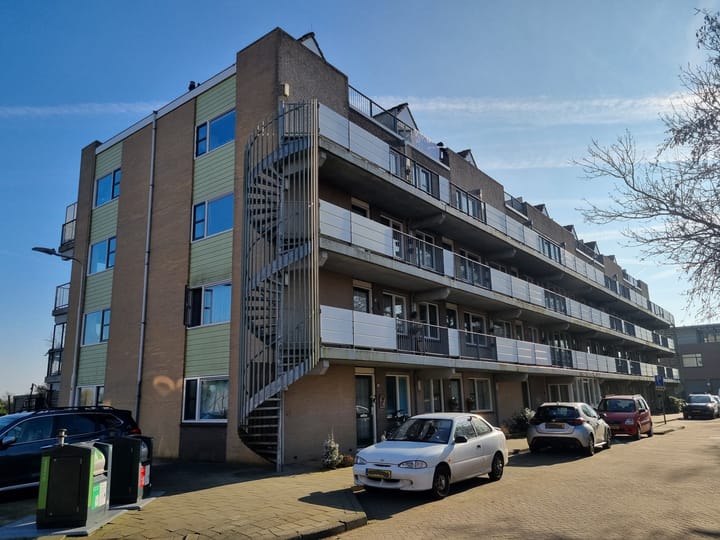 Foto 15 van Mientekade 66