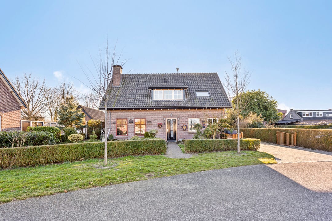 Photo 1 of Scheperstraat 1