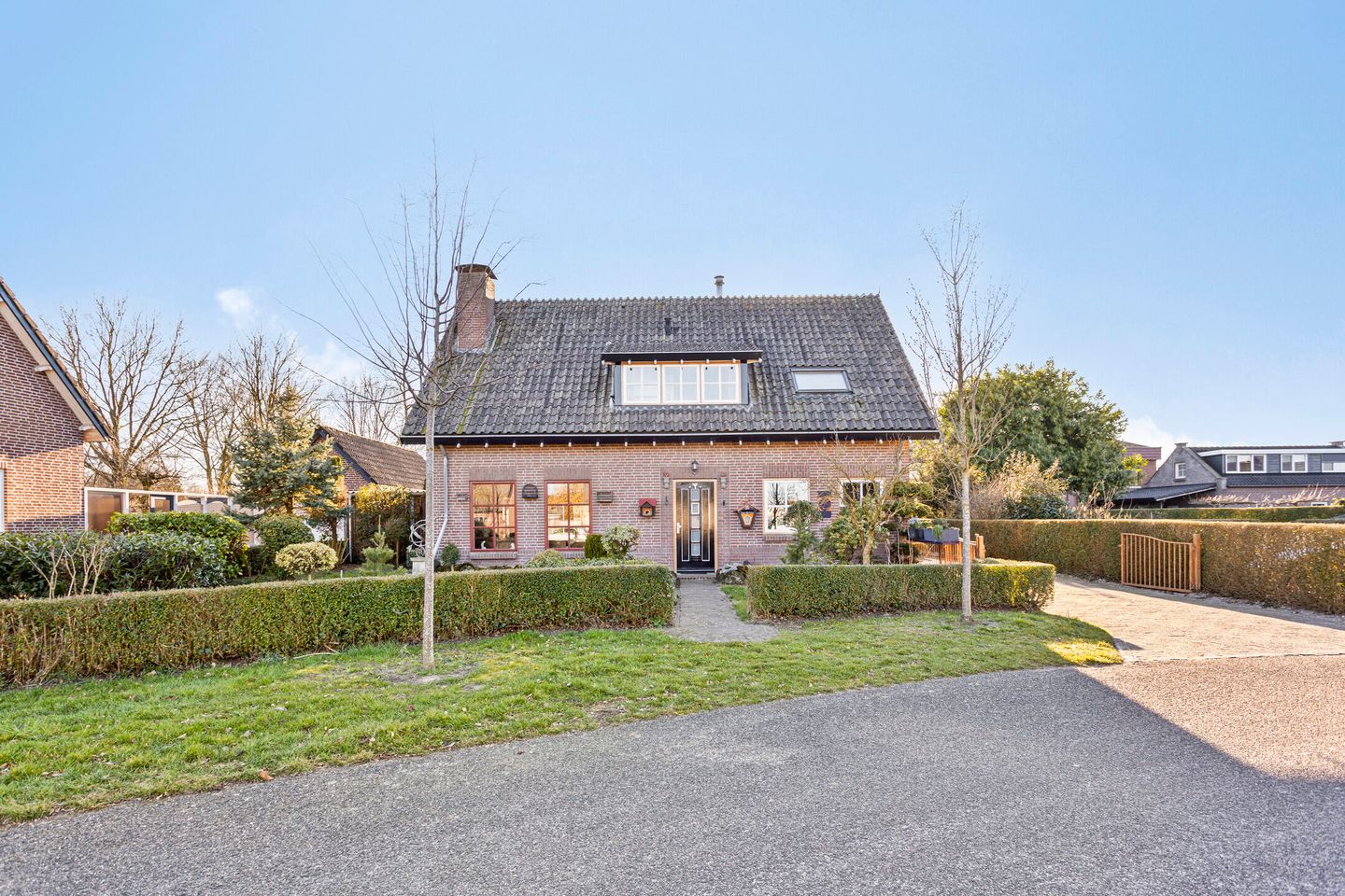 Foto 1 van Scheperstraat 1