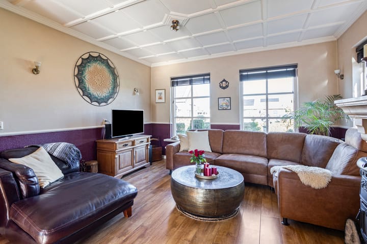 Foto 2 van Scheperstraat 1