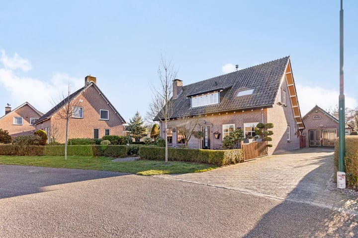 Foto 7 van Scheperstraat 1