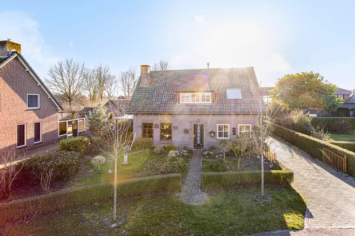 Foto 5 van Scheperstraat 1