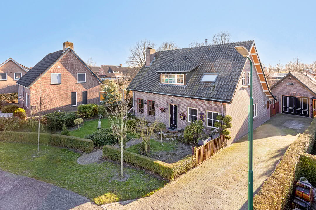 Photo 8 of Scheperstraat 1