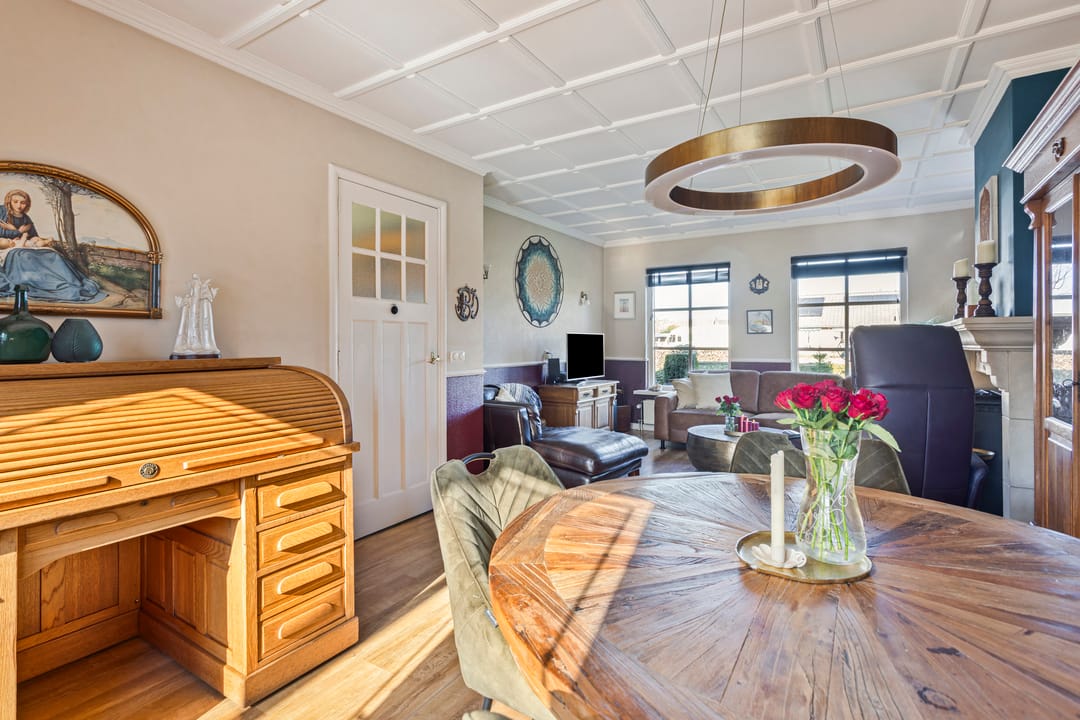 Photo 13 of Scheperstraat 1