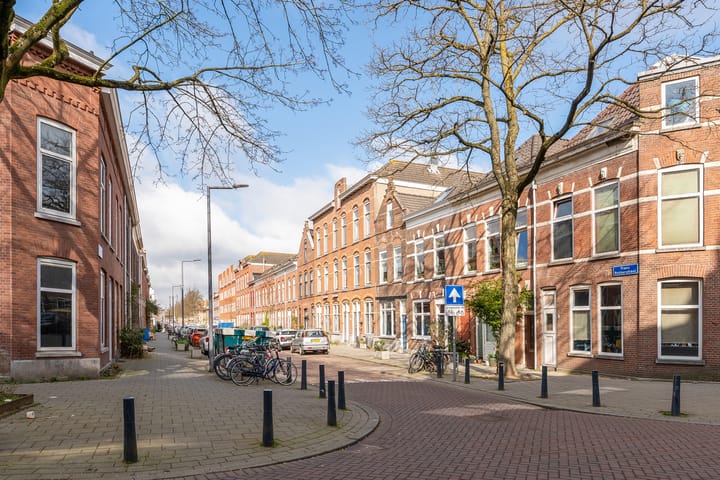 Foto 1 van Frans Bekkerstraat 7-B