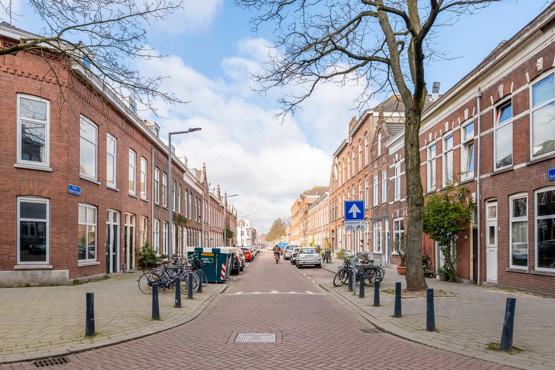 Photo 2 of Frans Bekkerstraat 7-B