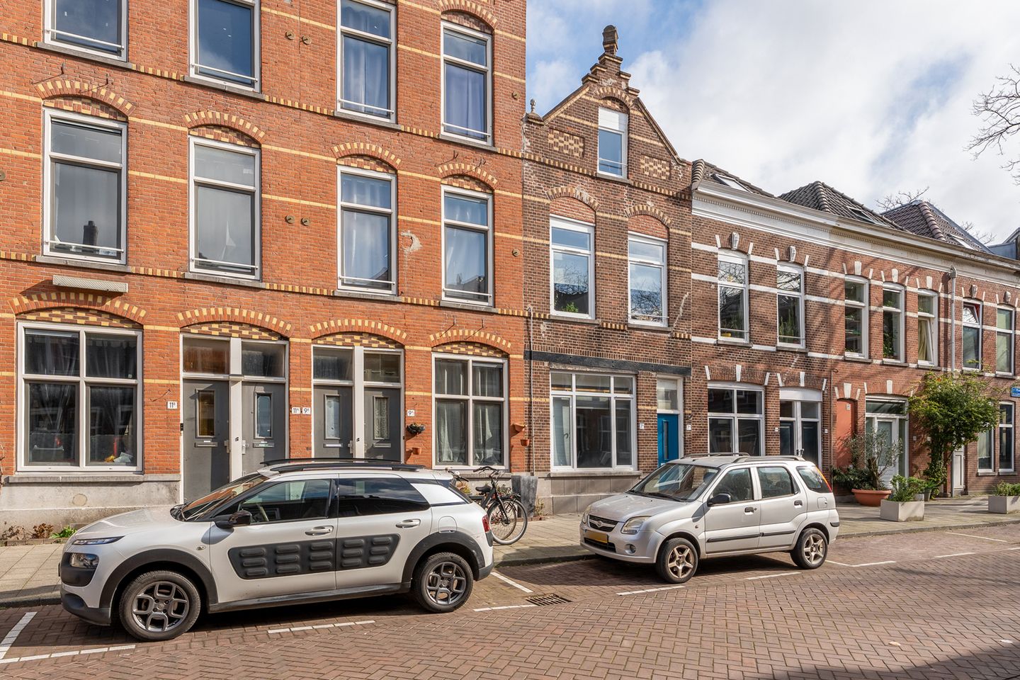 Photo 4 of Frans Bekkerstraat 7-B