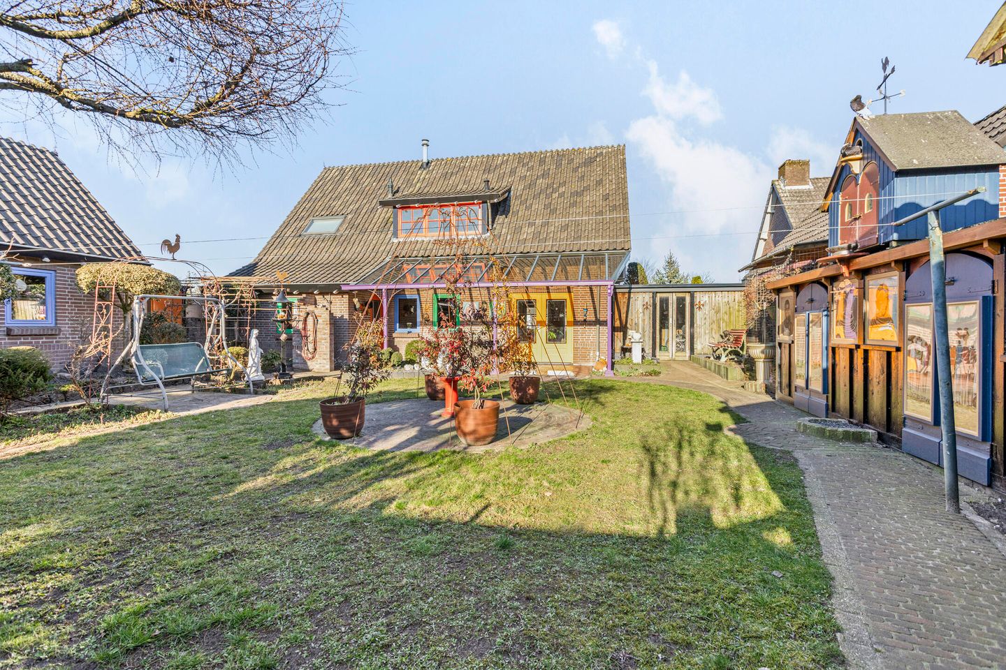 Photo 34 of Scheperstraat 1