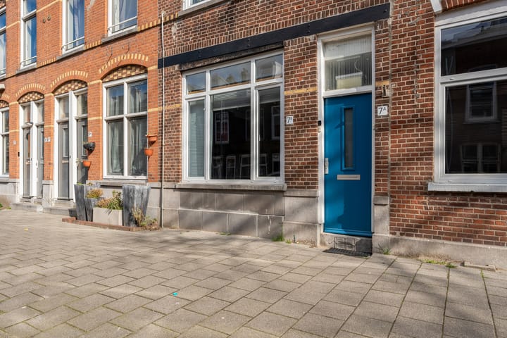 Foto 6 van Frans Bekkerstraat 7-B