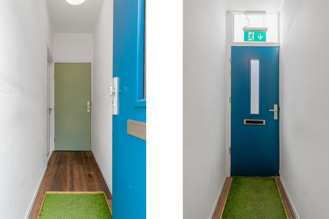 Photo 7 of Frans Bekkerstraat 7-B