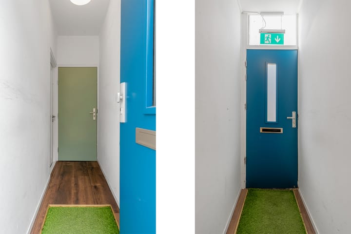 Foto 7 van Frans Bekkerstraat 7-B