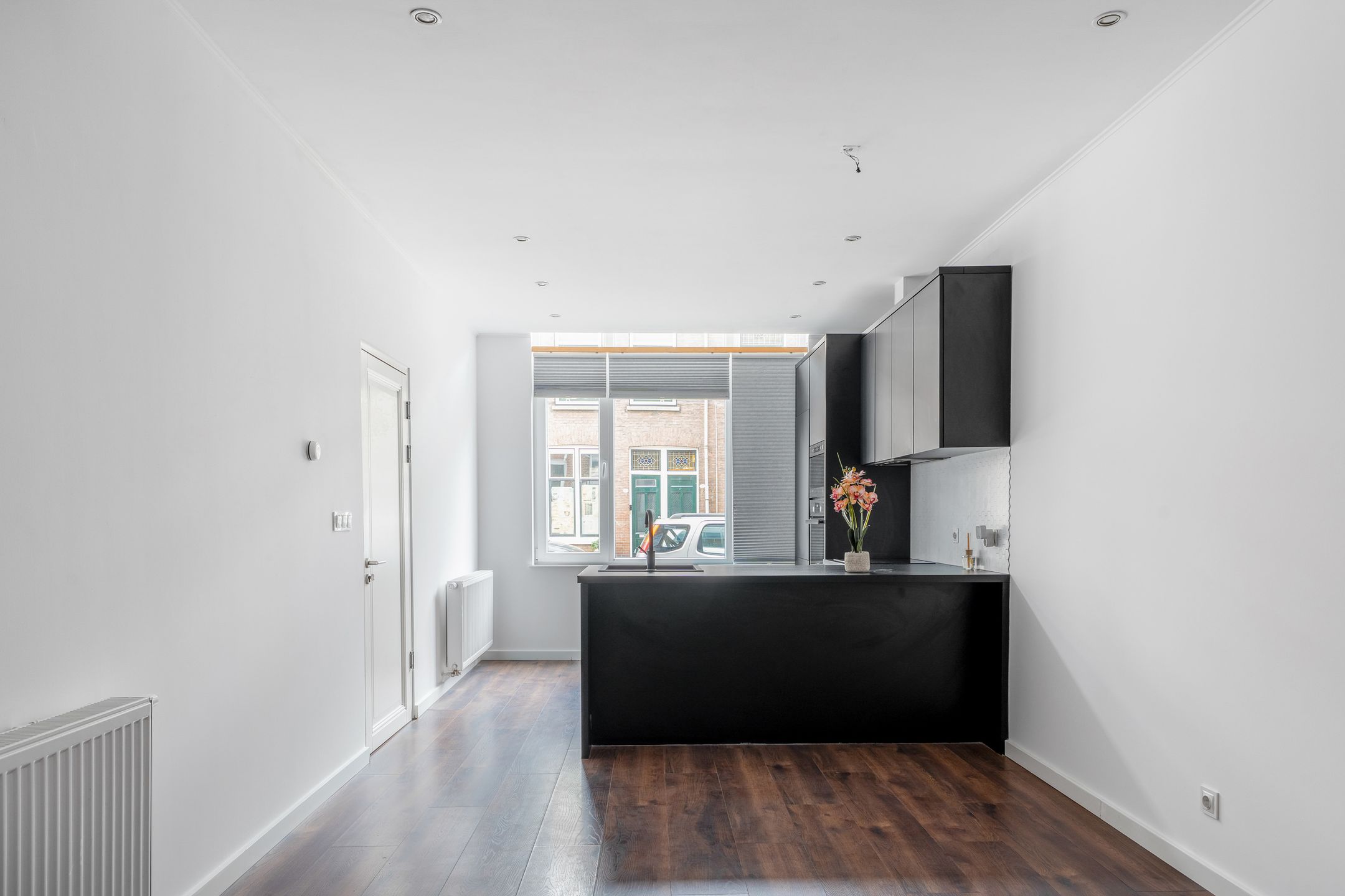 Photo 9 of Frans Bekkerstraat 7-B