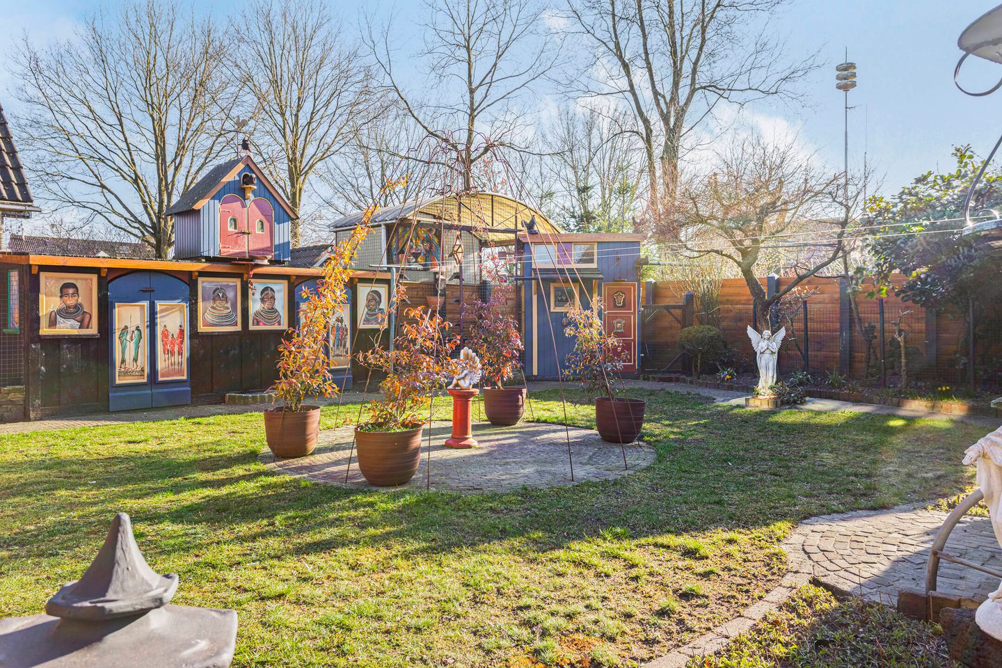 Photo 40 of Scheperstraat 1