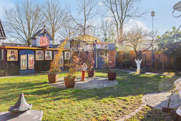 Foto 40 van Scheperstraat 1