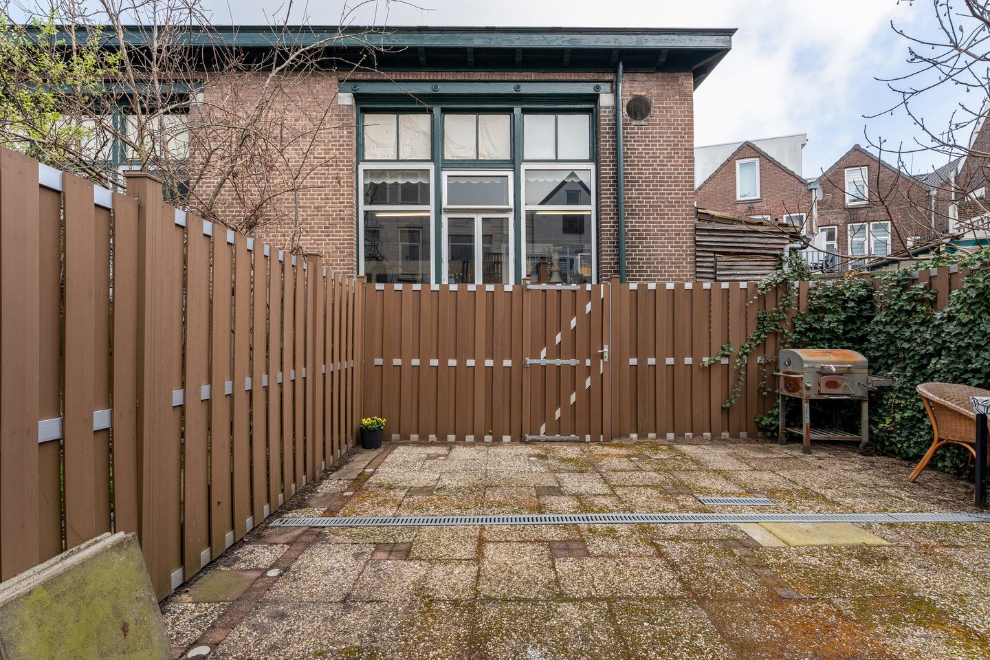 Photo 19 of Frans Bekkerstraat 7-B