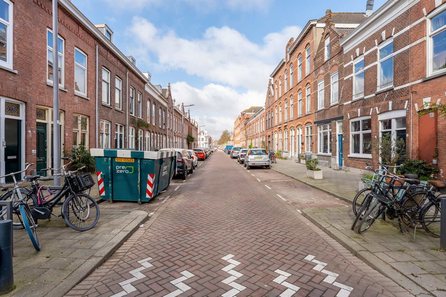 Photo 25 of Frans Bekkerstraat 7-B