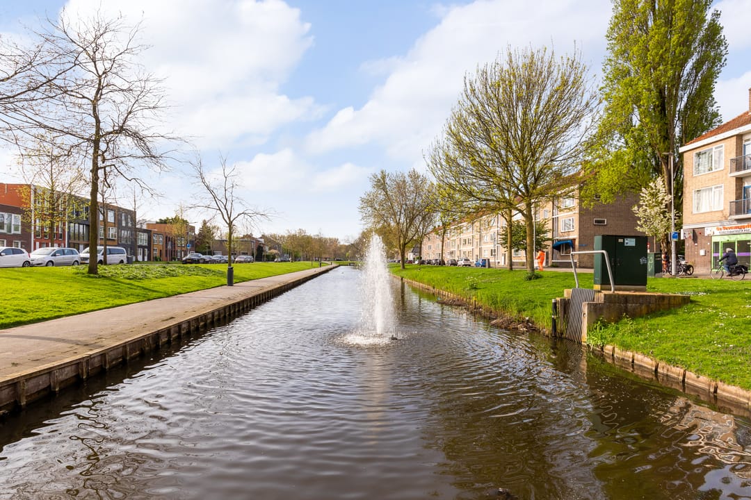 Photo 31 of Frans Bekkerstraat 7-B