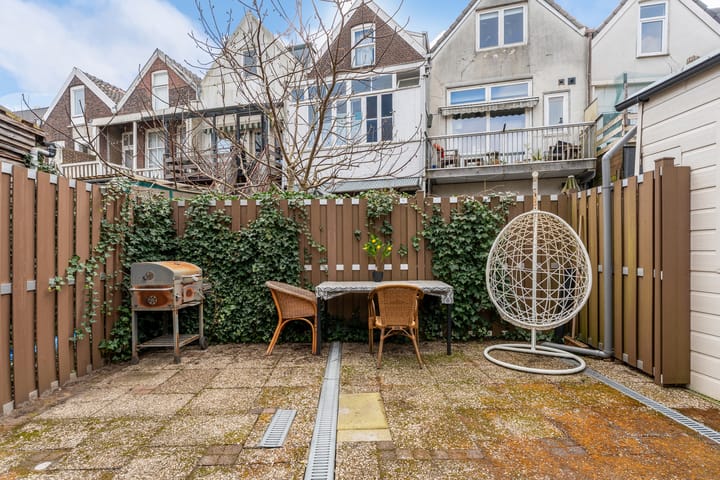 Foto 20 van Frans Bekkerstraat 7-B