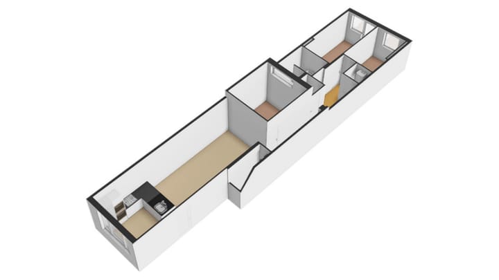 Foto 35 van Frans Bekkerstraat 7-B