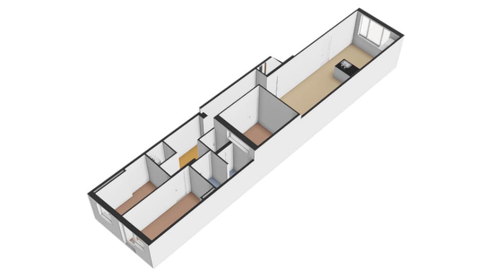 Photo 36 of Frans Bekkerstraat 7-B