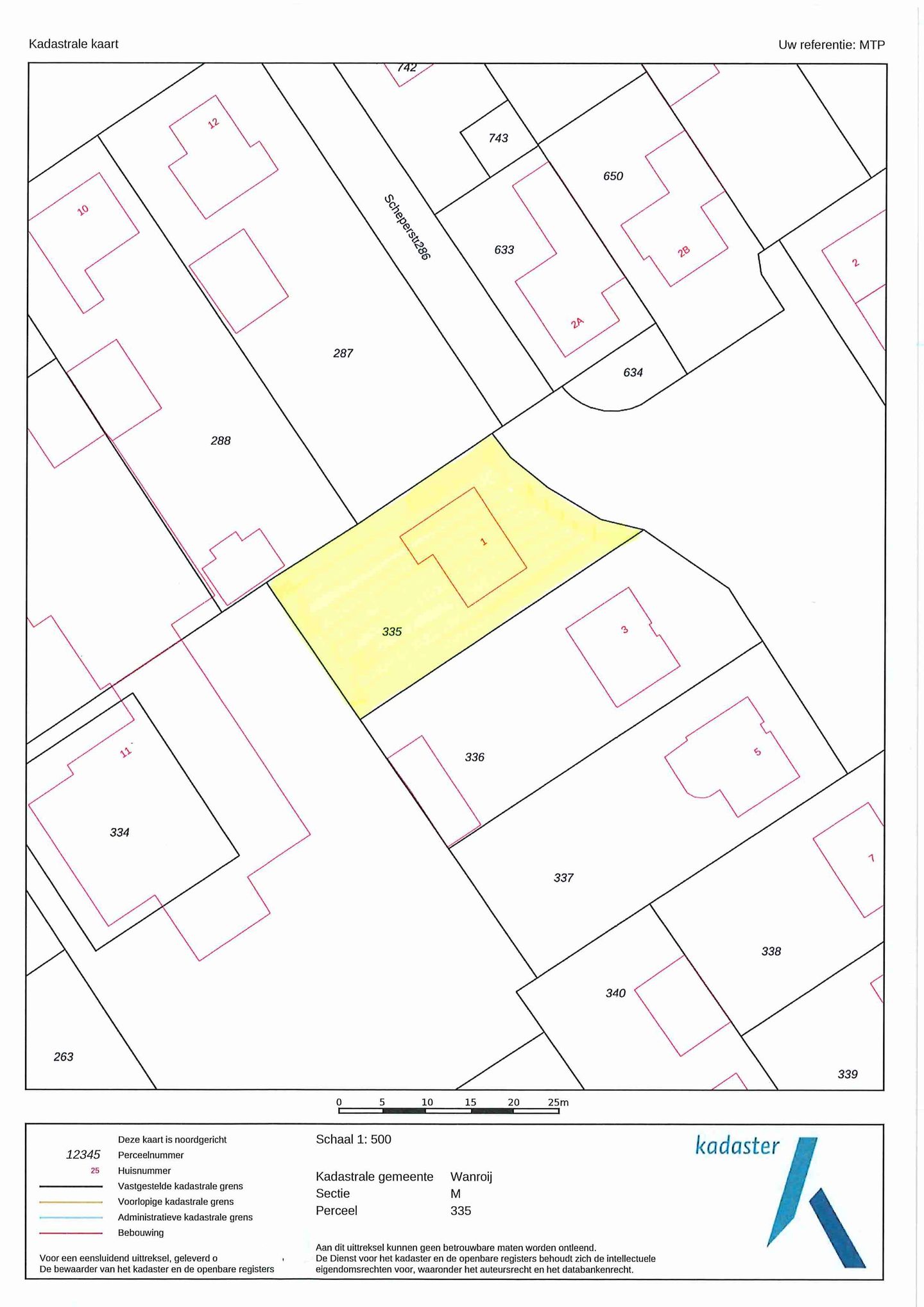 Photo 65 of Scheperstraat 1