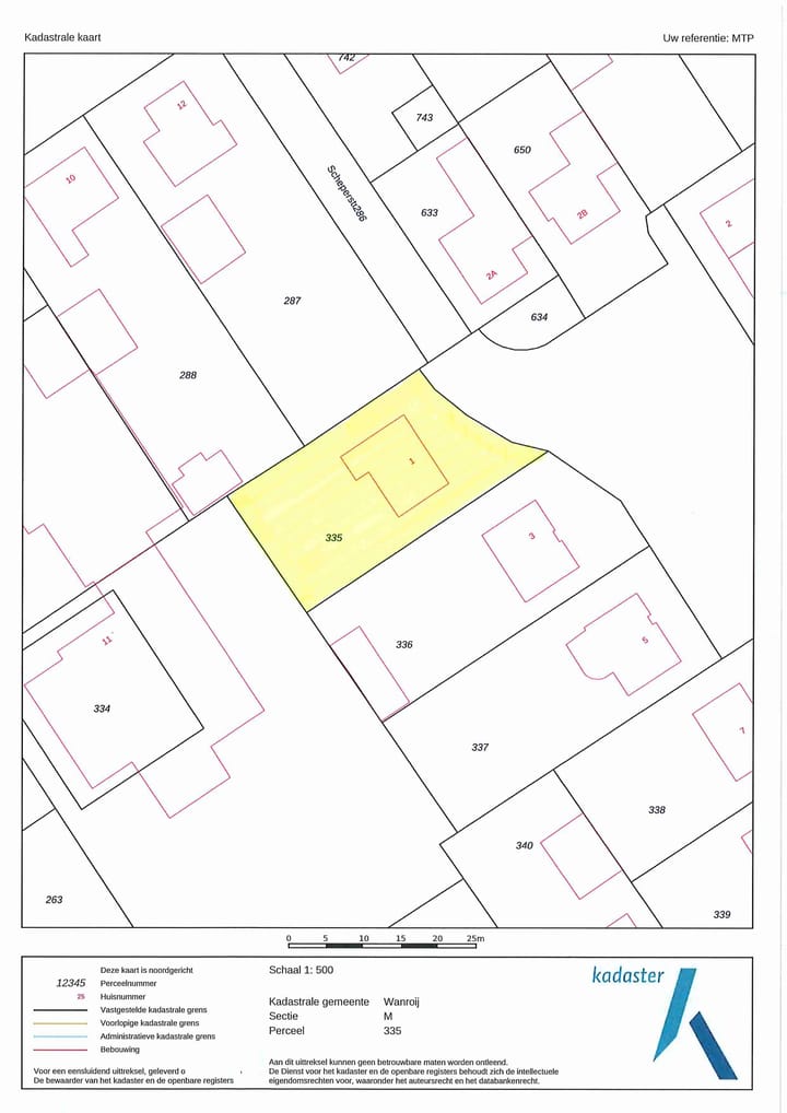 Foto 65 van Scheperstraat 1