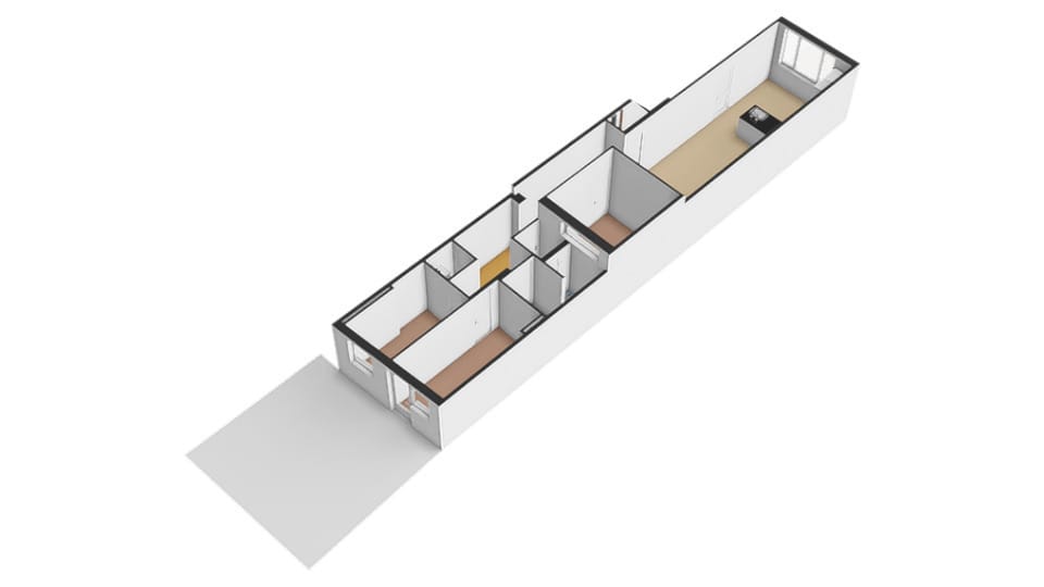 Photo 37 of Frans Bekkerstraat 7-B