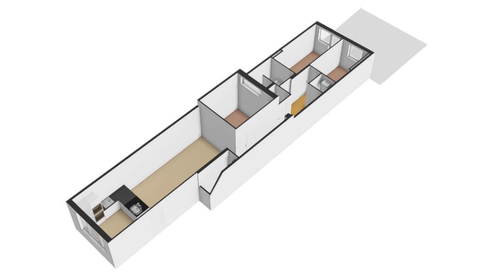 Photo 38 of Frans Bekkerstraat 7-B