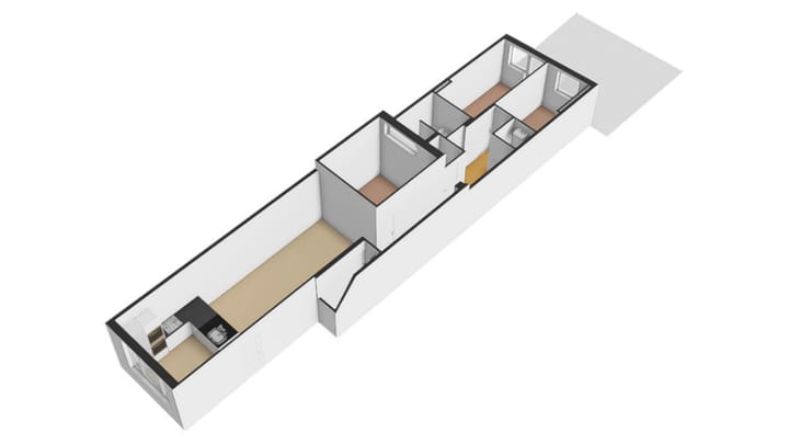 Foto 38 van Frans Bekkerstraat 7-B