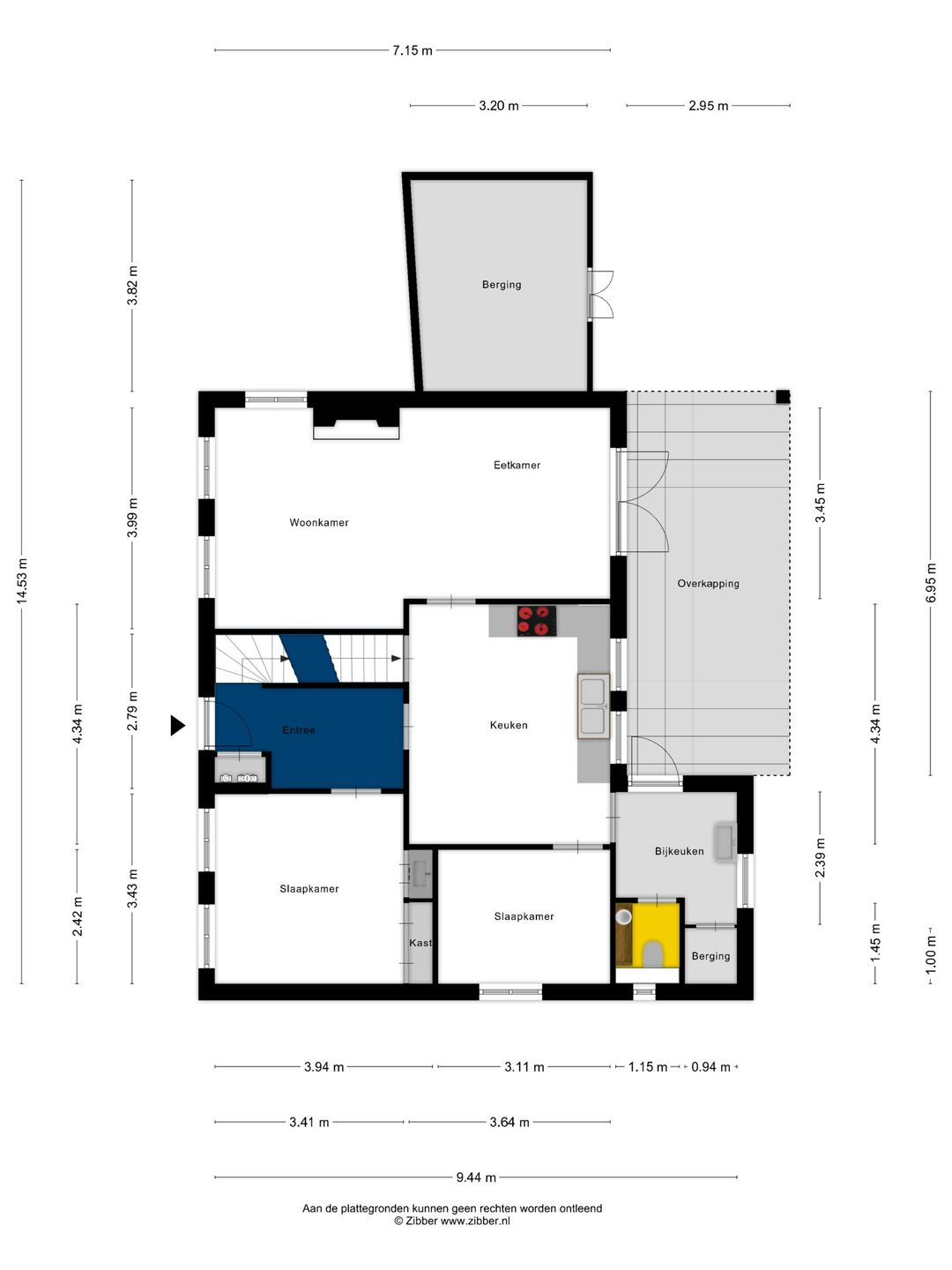 Photo 67 of Scheperstraat 1