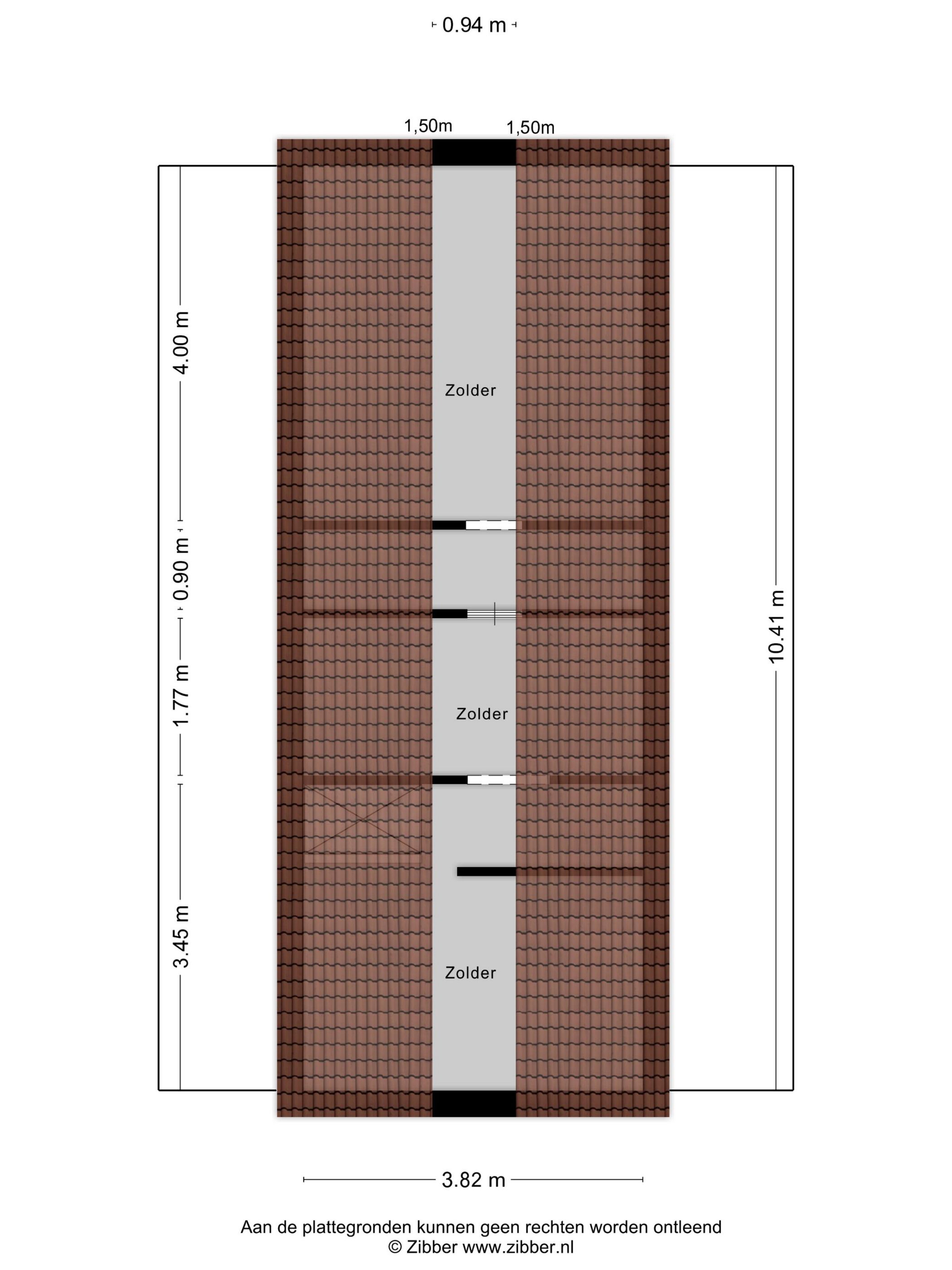 Photo 69 of Scheperstraat 1